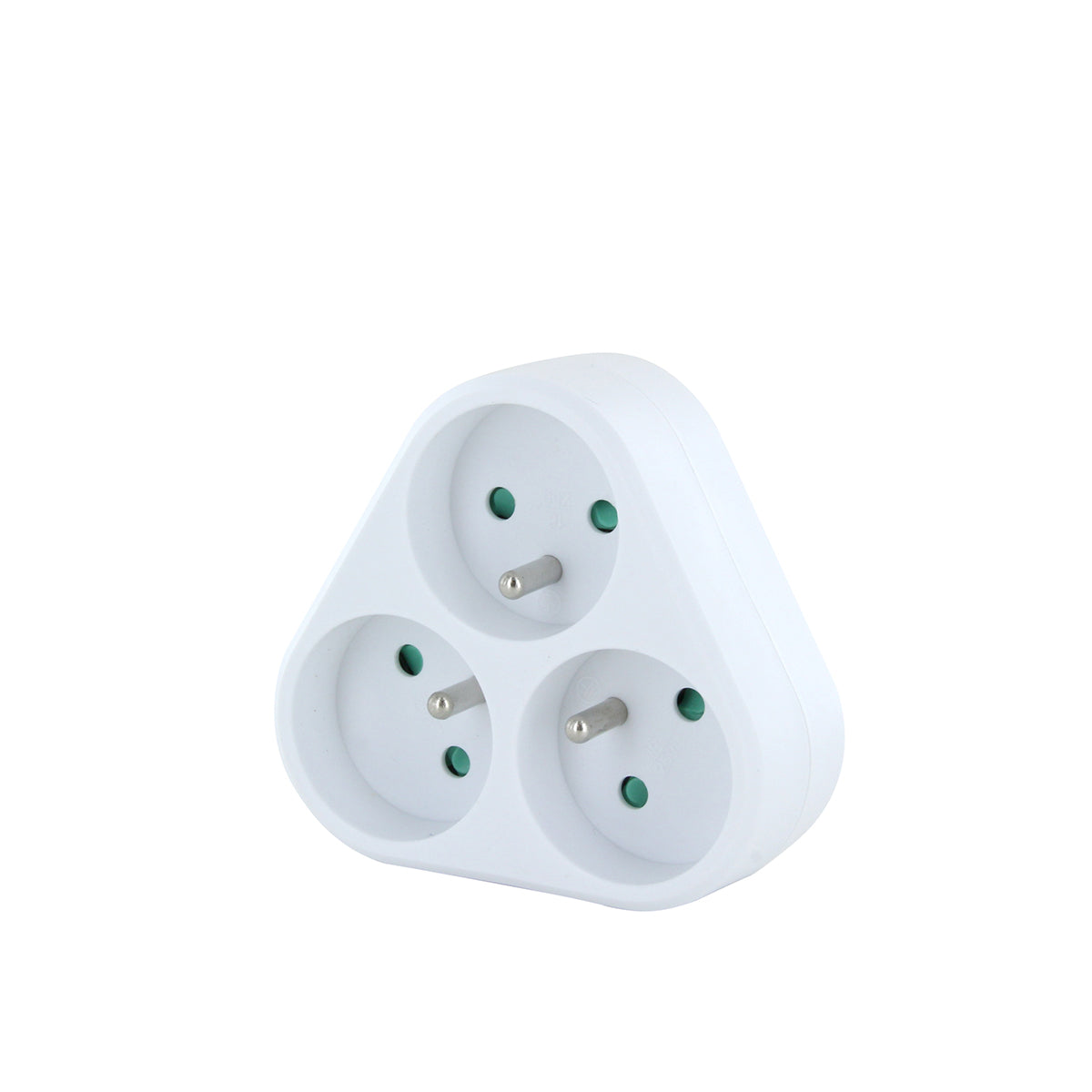 Domino 3x16A - Chacon