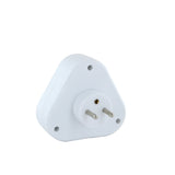 Domino 3x16A - Chacon