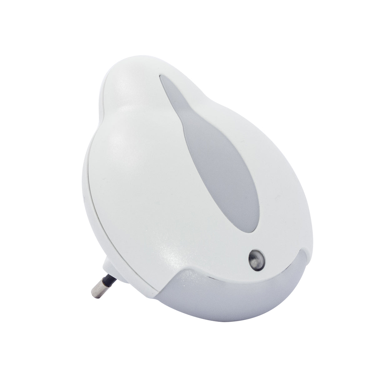 Veilleuse LED automatique  - design flamme - Chacon