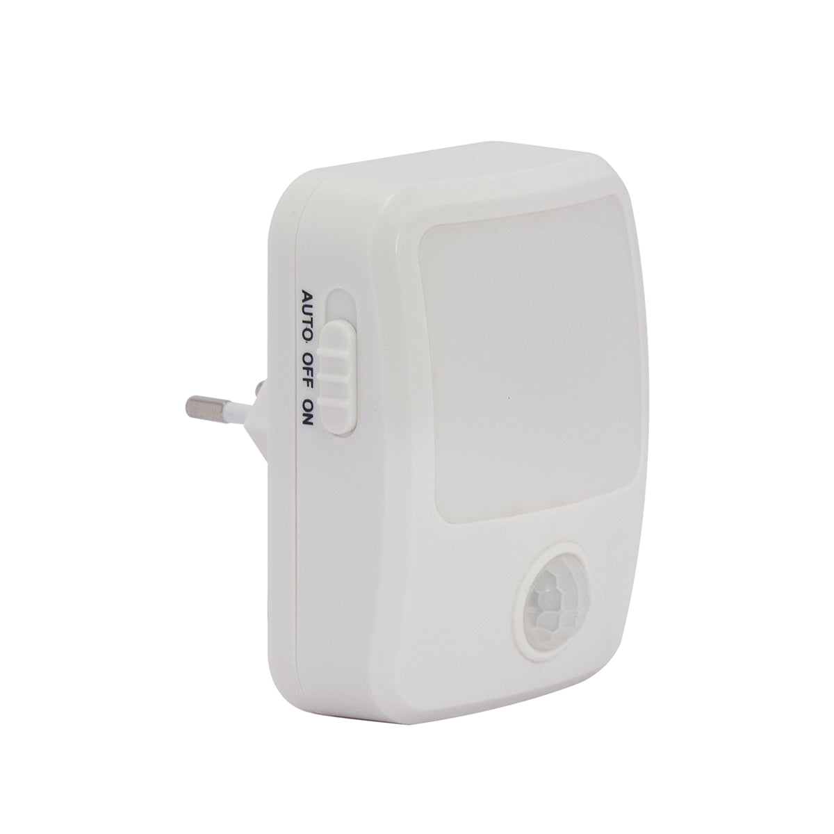 Veilleuse LED avec détecteur de mouvement - Chacon