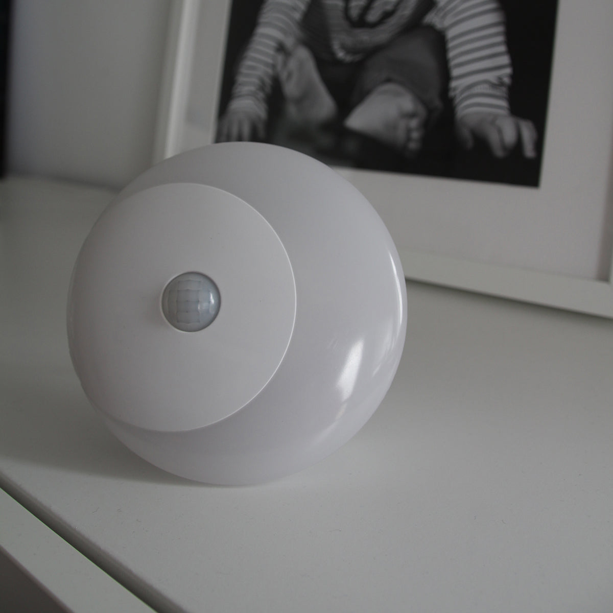 Veilleuse portative avec détection de mouvement - Chacon