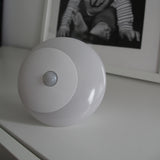 Veilleuse portative avec détection de mouvement - Chacon