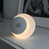 Veilleuse portative avec détection de mouvement - Chacon