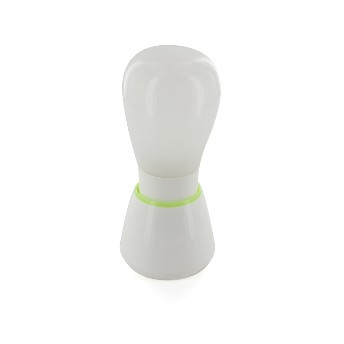 Veilleuse lampe torche + avec anneau fluorescent - Chacon