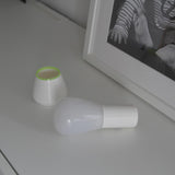 Veilleuse lampe torche + avec anneau fluorescent - Chacon