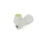 Veilleuse lampe torche + avec anneau fluorescent - Chacon