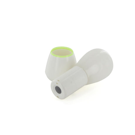 Veilleuse lampe torche + avec anneau fluorescent - Chacon