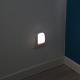 Mini veilleuse détection de crépuscule - Chacon