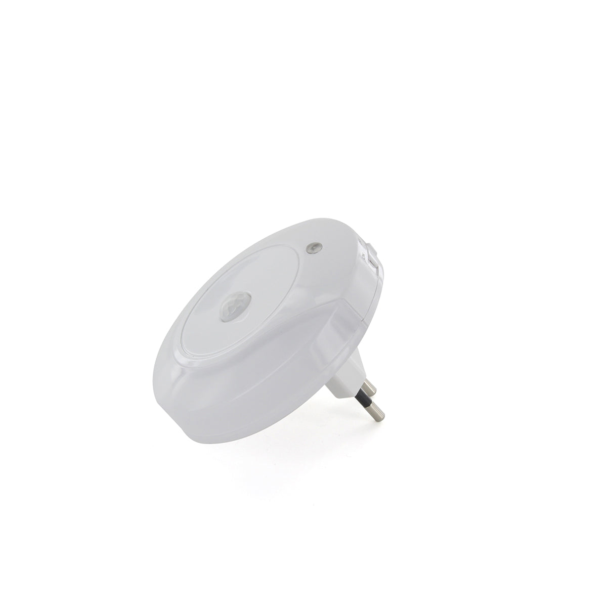 Veilleuse ronde avec détection de mouvement - Chacon