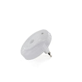 Veilleuse ronde avec détection de mouvement - Chacon