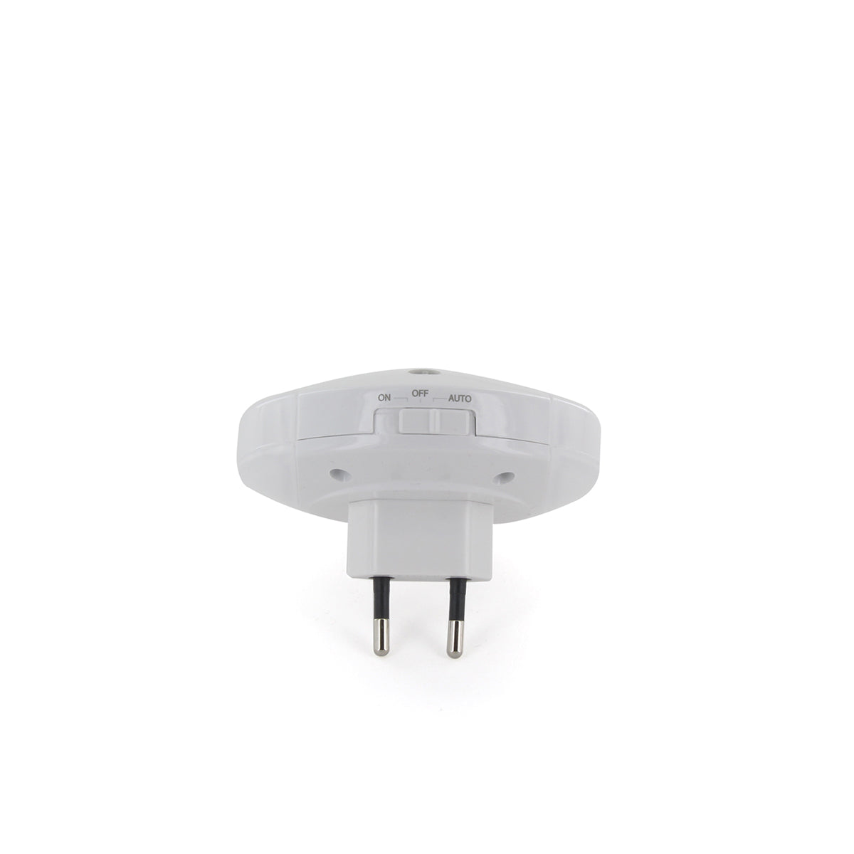 Veilleuse ronde avec détection de mouvement - Chacon