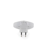 Veilleuse ronde avec détection de mouvement - Chacon