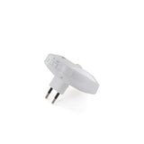 Veilleuse ronde avec détection de mouvement - Chacon