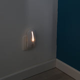 Veilleuse design souris avec double détection - Chacon