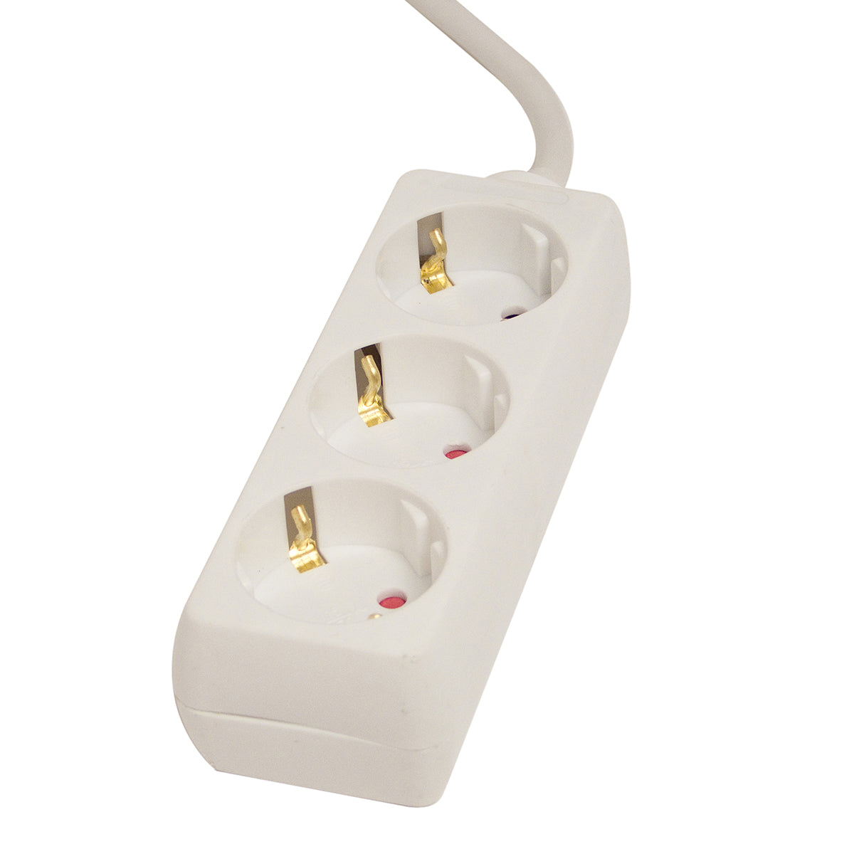 Bloc multiprise Schuko 3x16A - Chacon