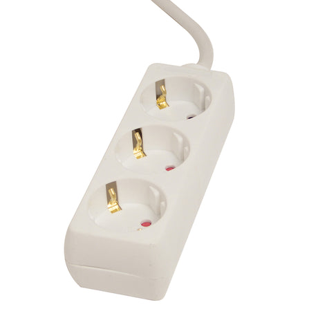 Bloc multiprise Schuko 3x16A - Chacon