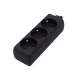 Bloc multiprise sans cordon 3x16A - Chacon