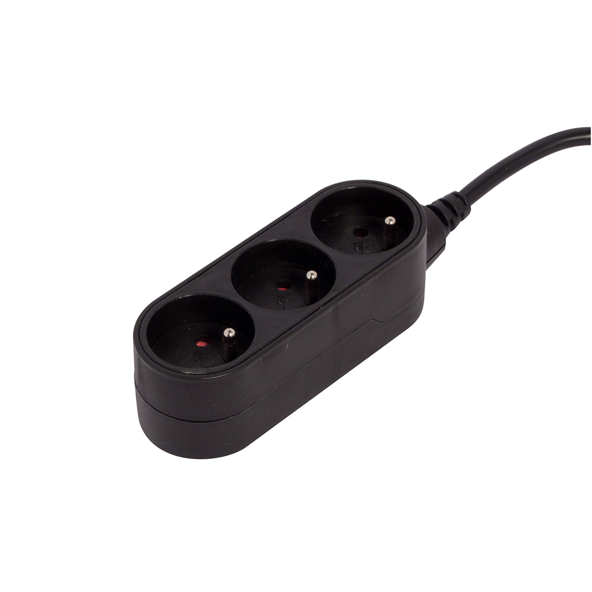 Bloc multiprise Design 3x16A - Chacon