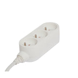 Bloc multiprise Design 3x16A - Chacon