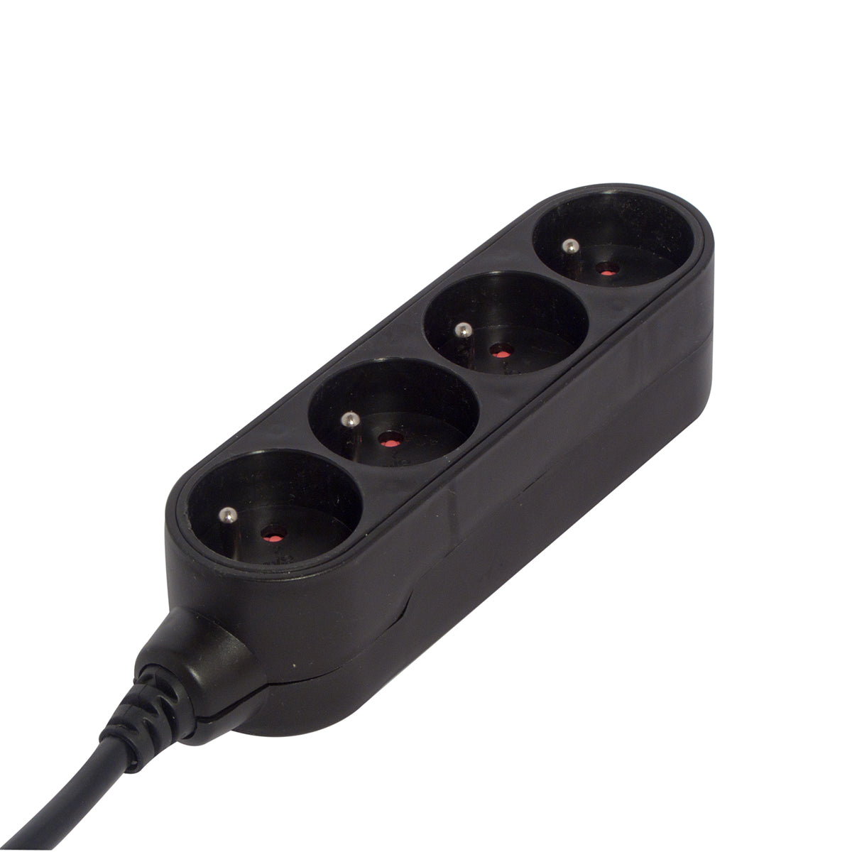 Bloc multiprise Design 4x16A - Chacon