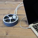 Multiprise Power Cycle 5x16A - Chacon