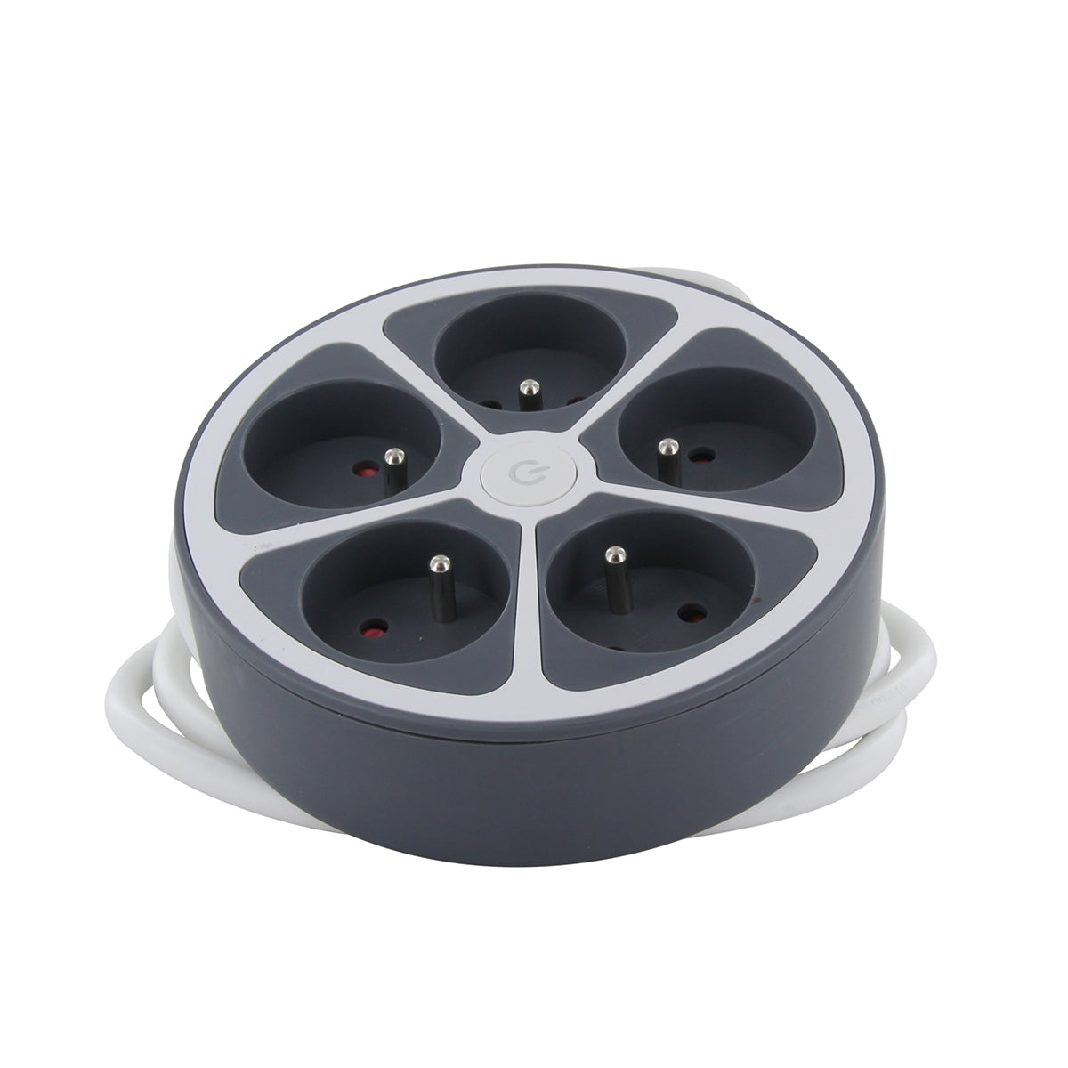 Multiprise Power Cycle 5x16A - Chacon