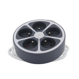 Multiprise Power Cycle 5x16A - Chacon