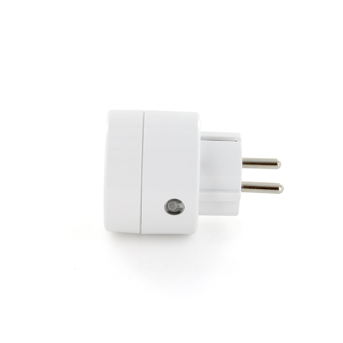 Programmateur intérieur Schuko + Wi-Fi - Chacon