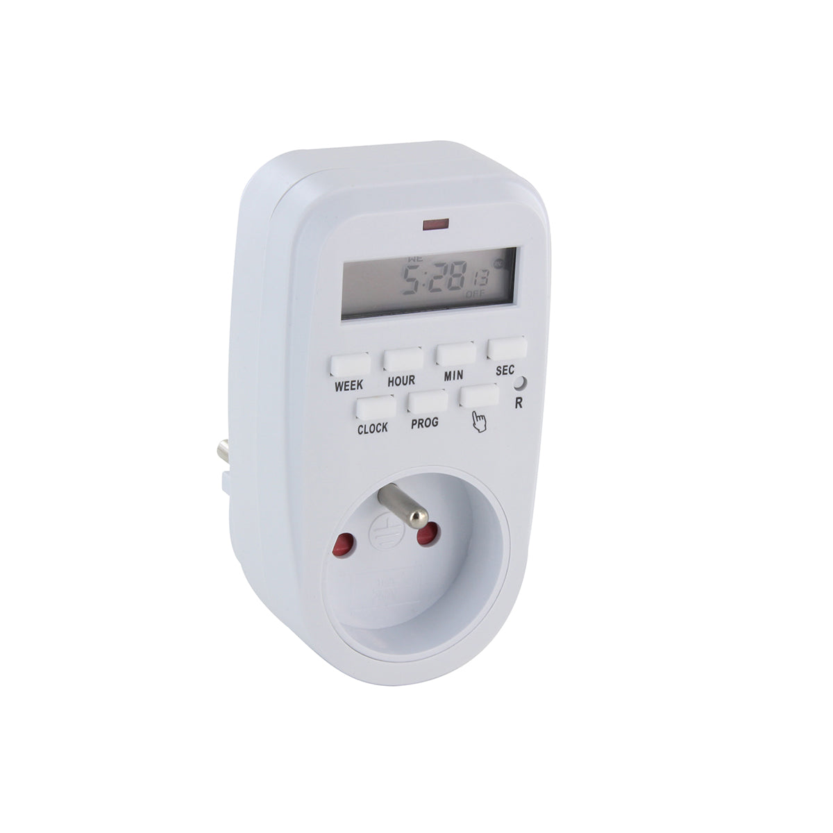 Programmateur digital FR 3680 W - Chacon