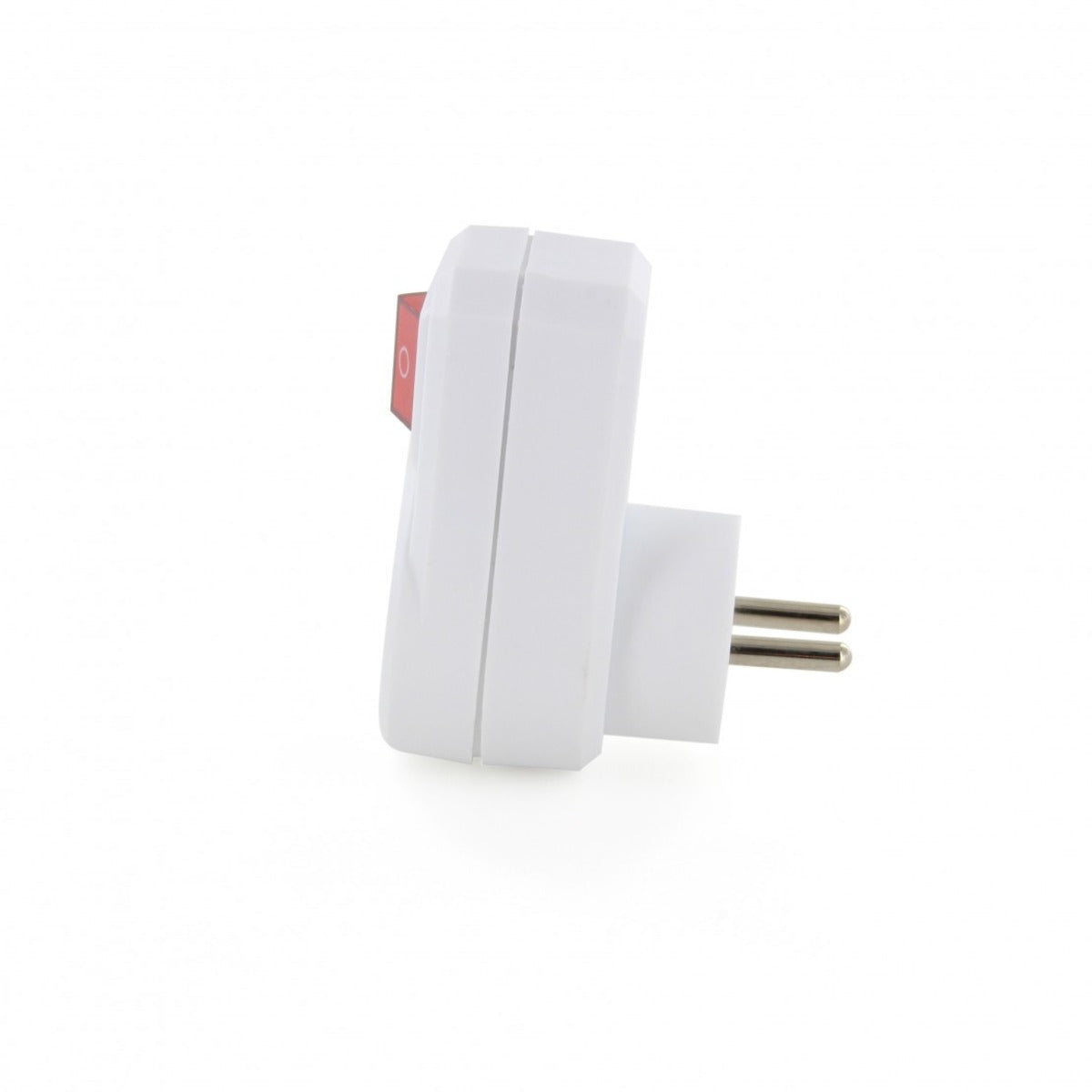Prise Easy Switch On/Off 16A 3500W Blanc - Chacon
