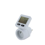 Compteur de consommation + écran rotatif - Chacon