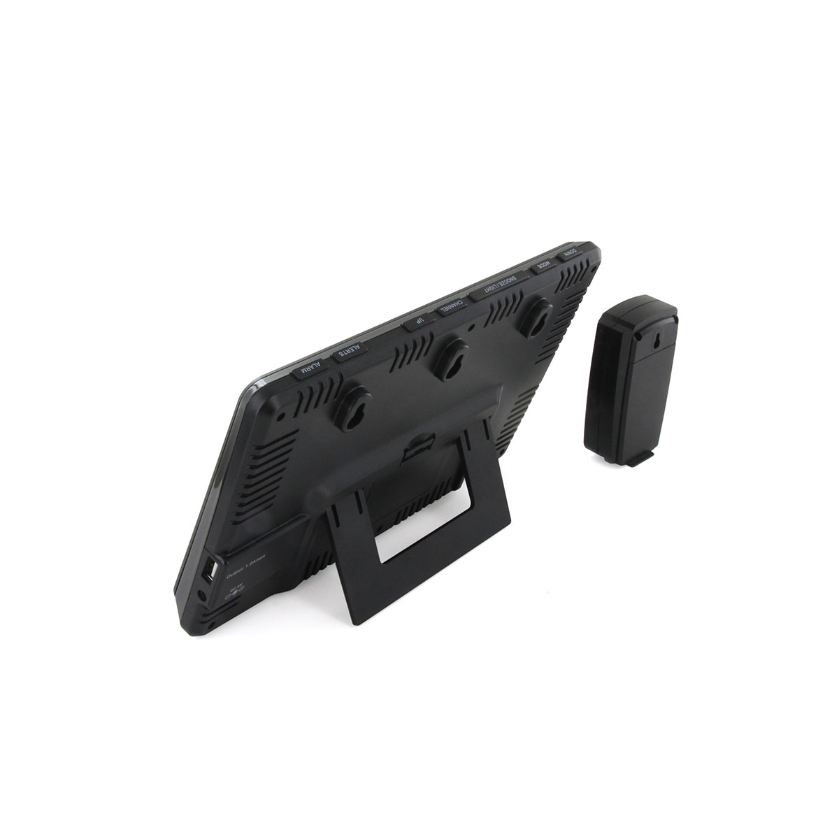 Station météo couleur baromètre + capteur - Chacon