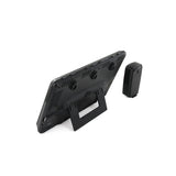 Station météo couleur baromètre + capteur - Chacon