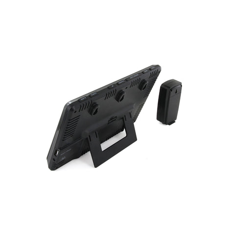 Station météo couleur baromètre + capteur - Chacon