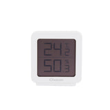 Thermomètre intérieur sans fil + hygromètre - Chacon