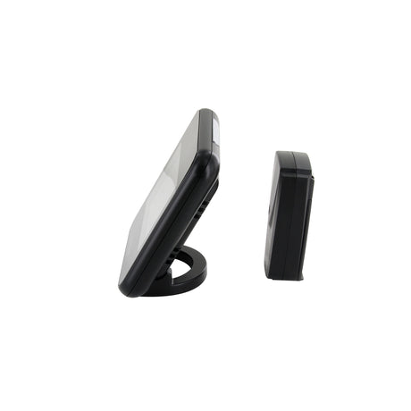 Station météo intérieure/extérieure 7 modes - Chacon