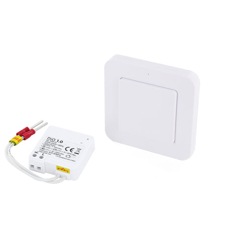 Micromodule On/Off interrupteur sans fil DiO 1.0 - Chacon