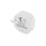 Module variateur intensité éclairage 200W - télécommande - Blanc - DiO