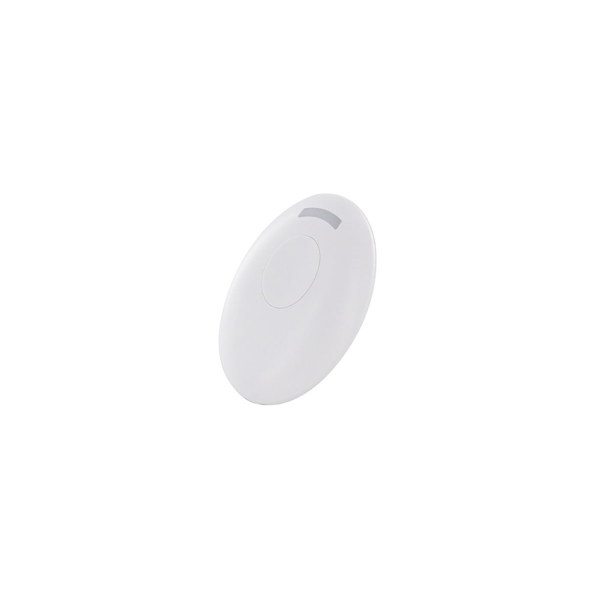 Télécommande porte-clés LED - 32 récepteurs - Blanc - DiO