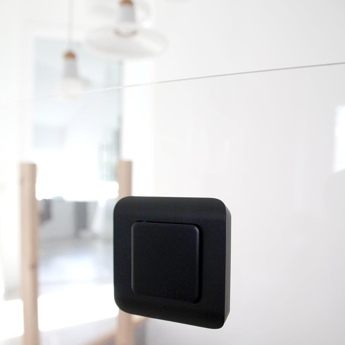 Interrupteur sans fil simple DIO 1.0 - Chacon