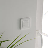 Interrupteur sans fil volet roulant - Chacon