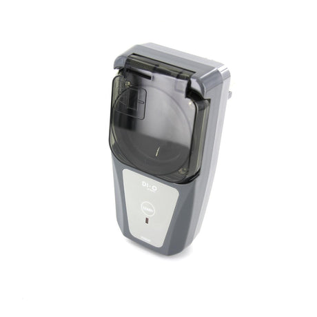 Prise étanche enfichable 3500W - Alexa & Google Home - DiO