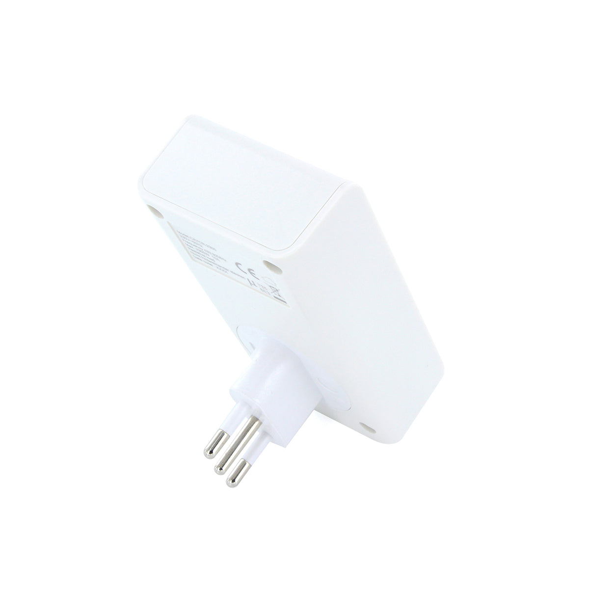 Prise télécommandée On/Off (version italienne) - Chacon