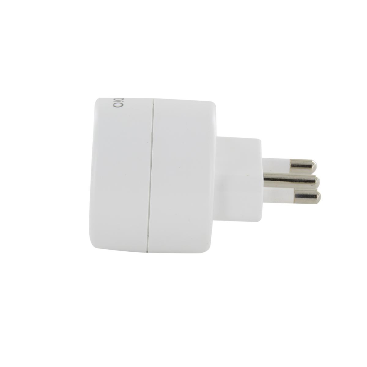 Kit de 3 prises télécommandées 1500W - DiO