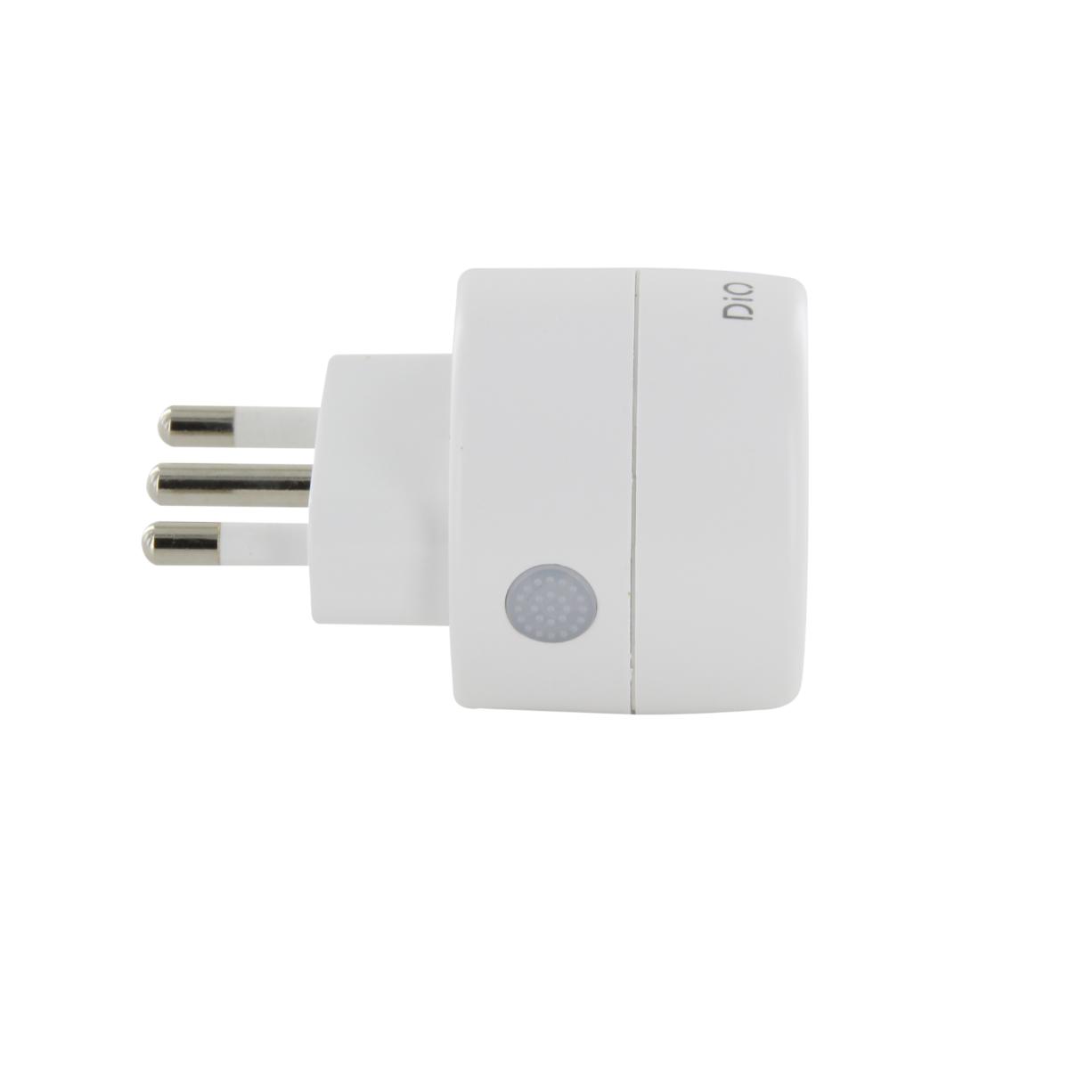 Kit de 3 prises télécommandées 1500W - DiO