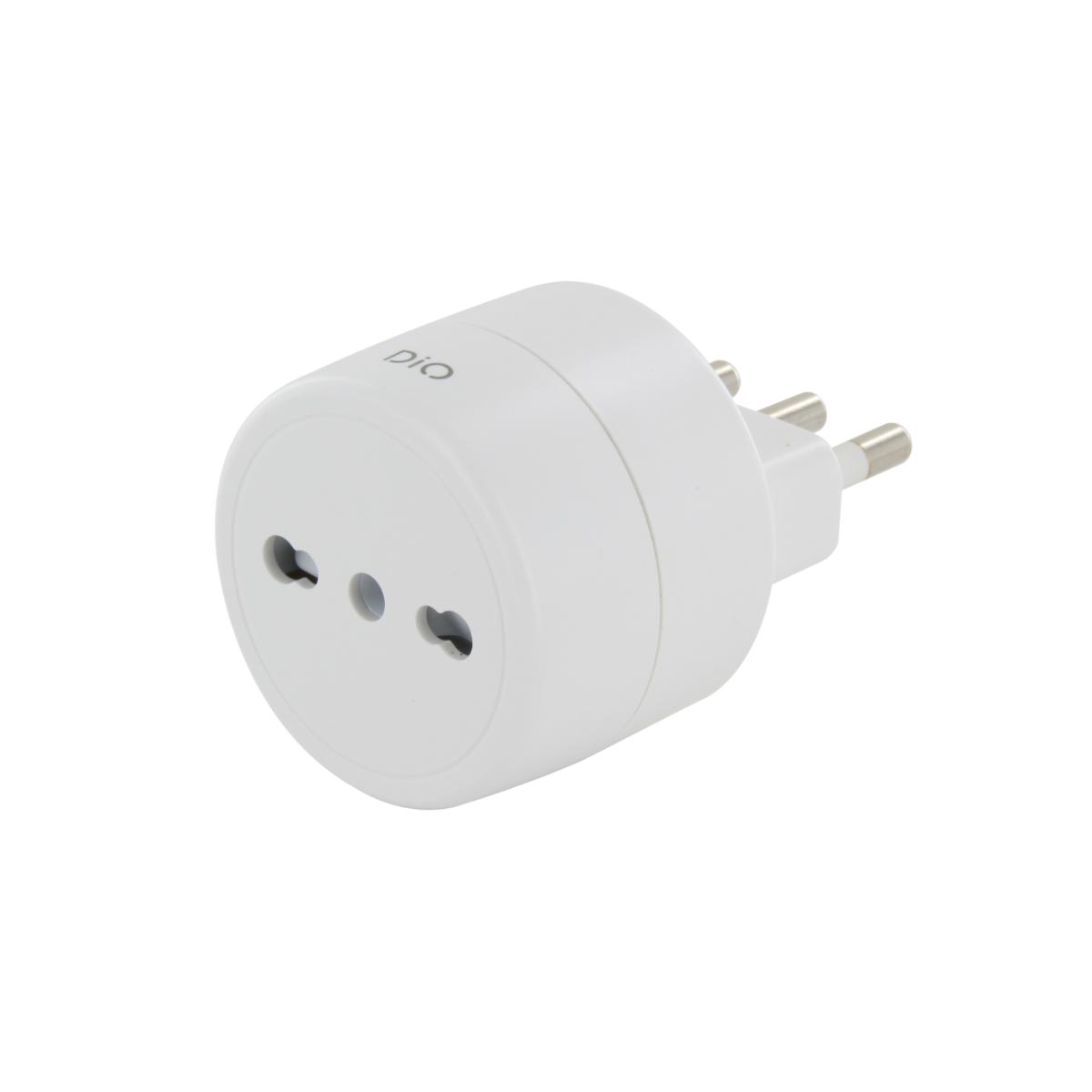 Kit de 3 prises télécommandées 1500W - DiO