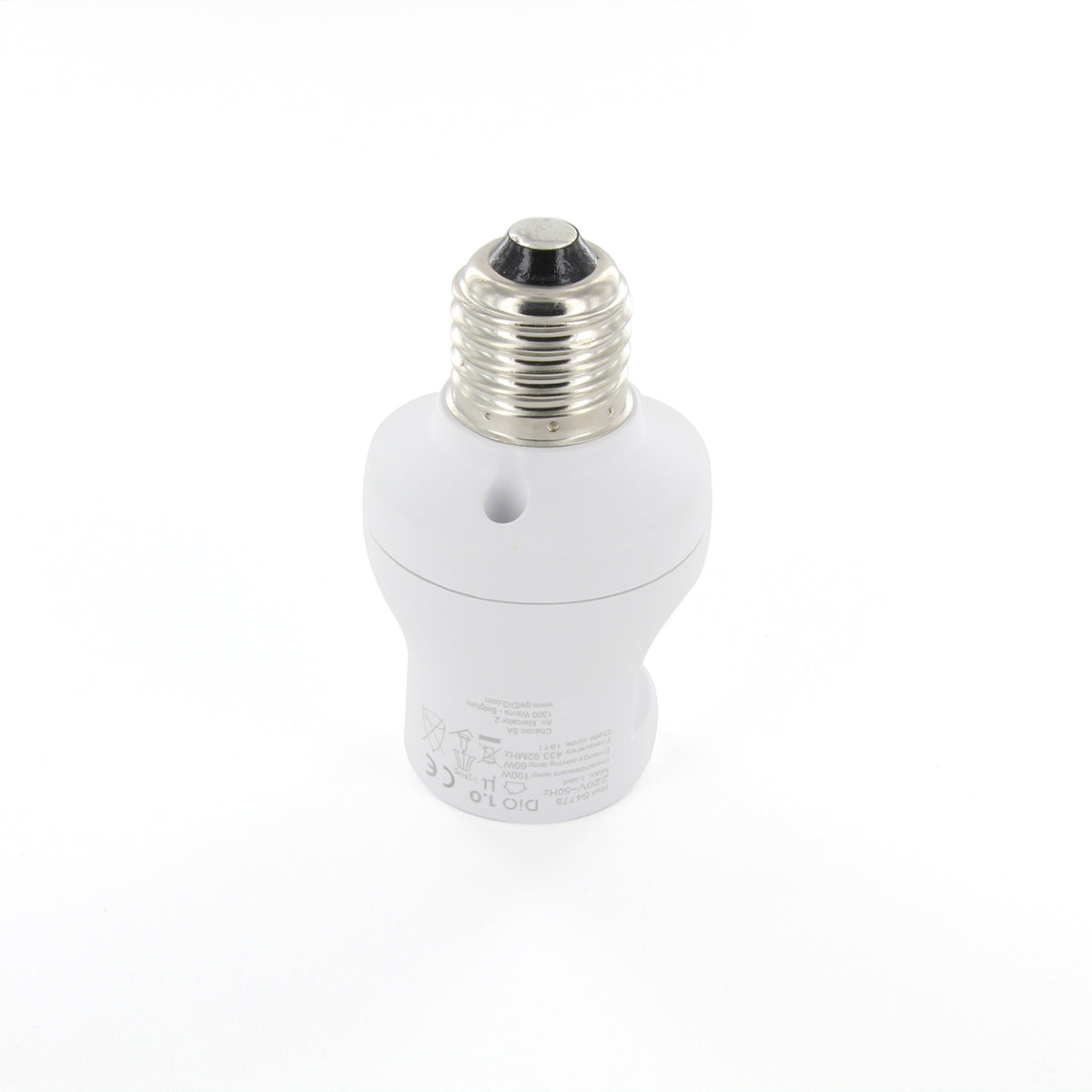 Mini douille On/Off - Chacon