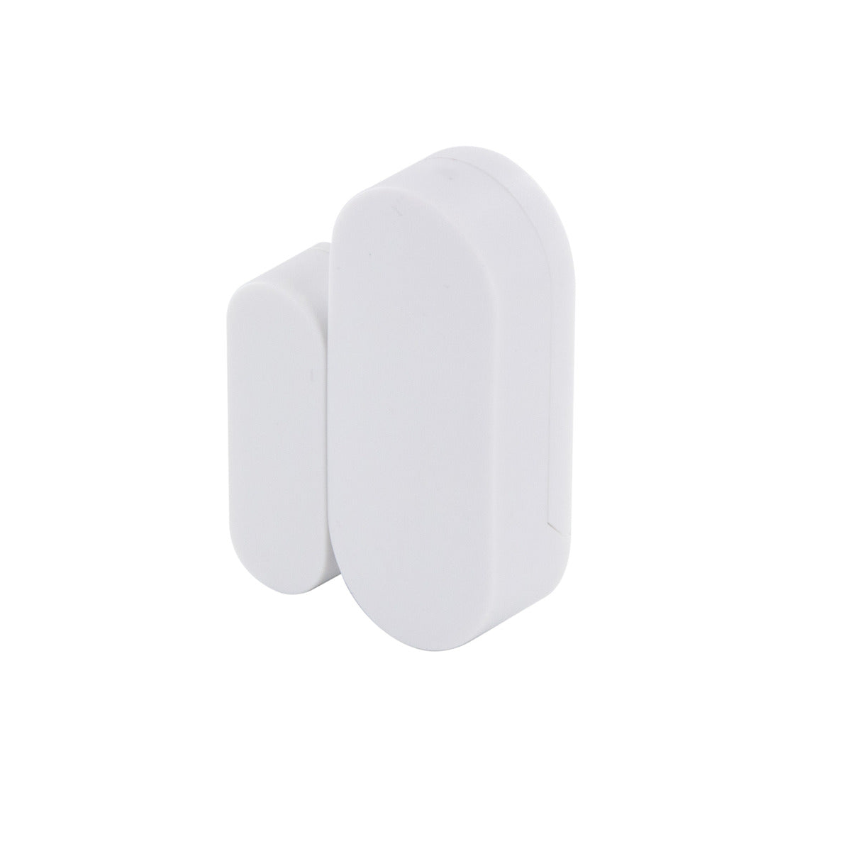 Mini détecteur d'ouverture de porte - IP20 - blanc - DiO