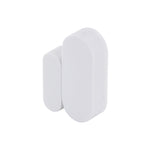 Mini détecteur d'ouverture de porte - IP20 - blanc - DiO