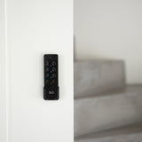 Télécommande 3 canaux sur ra-fréquence - portée 50m - Noir - DiO